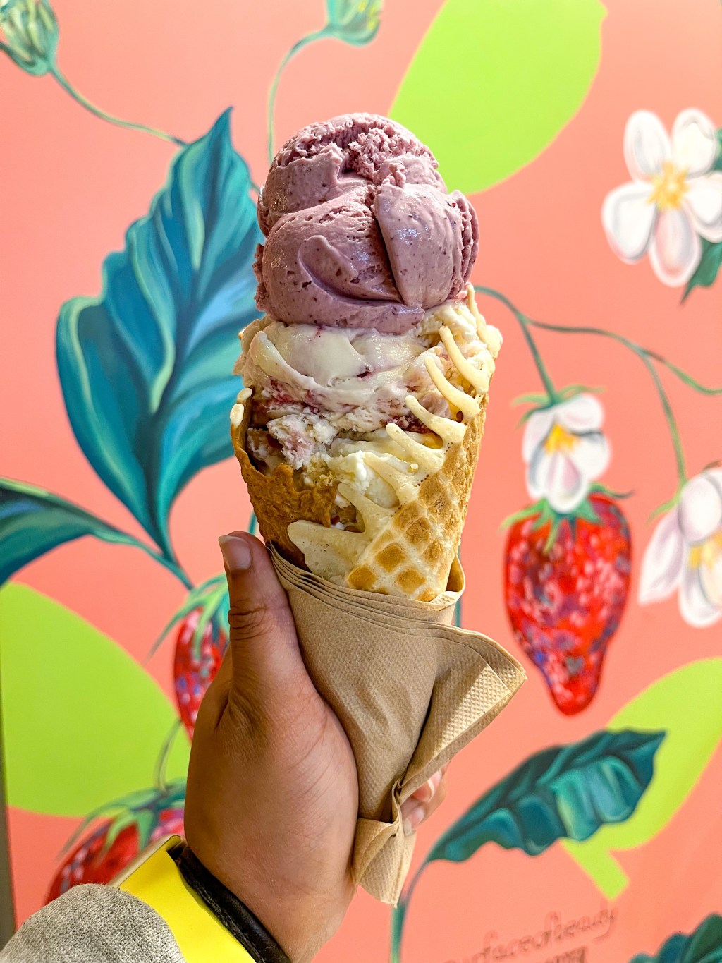 Ice Cream Jubilee: the Ice Cream Shop You Need to Try&nbsp;Next