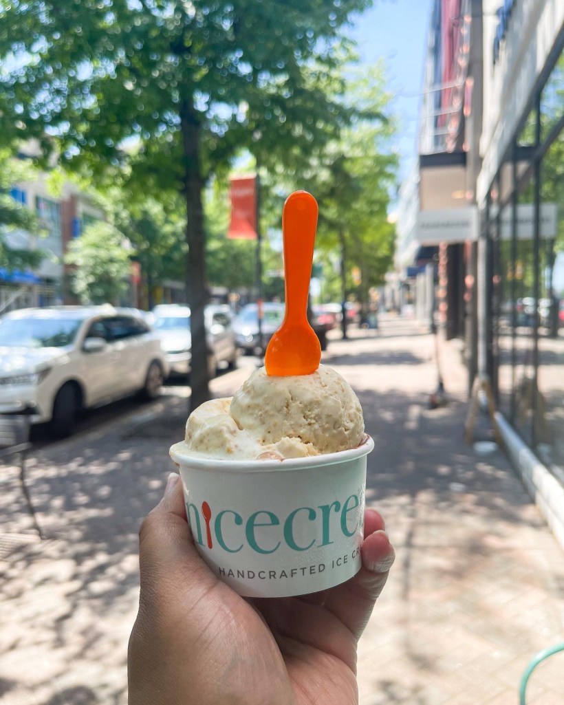 Nicecream – Foodish Ways