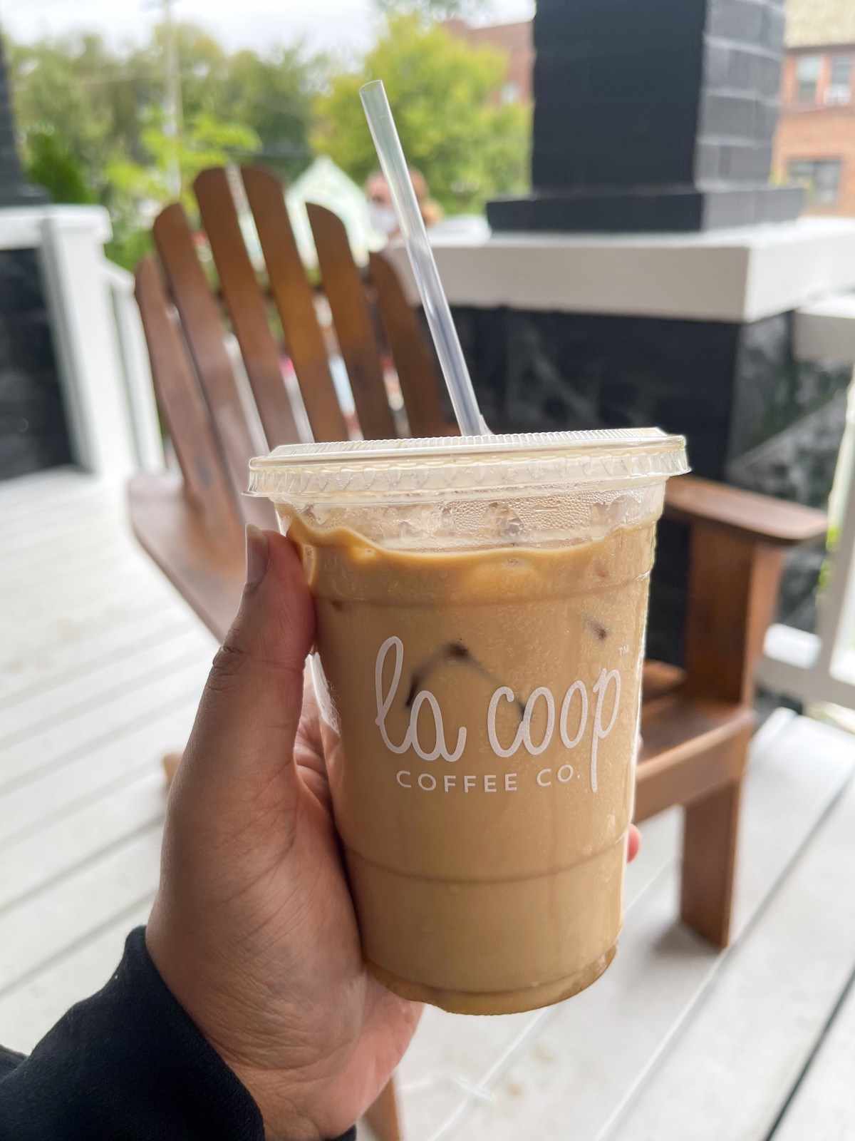 DMV Coffee Shops & Cafes&nbsp;Guide