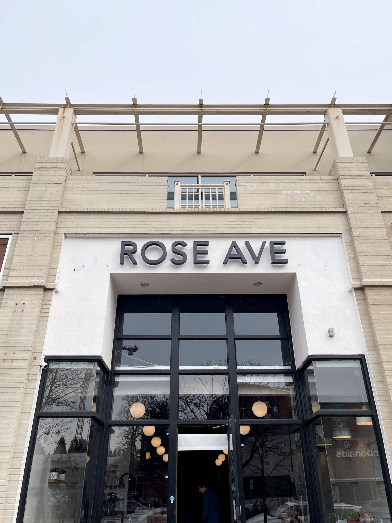 Going Bananas for Rose Ave Bakery Foodish Ways