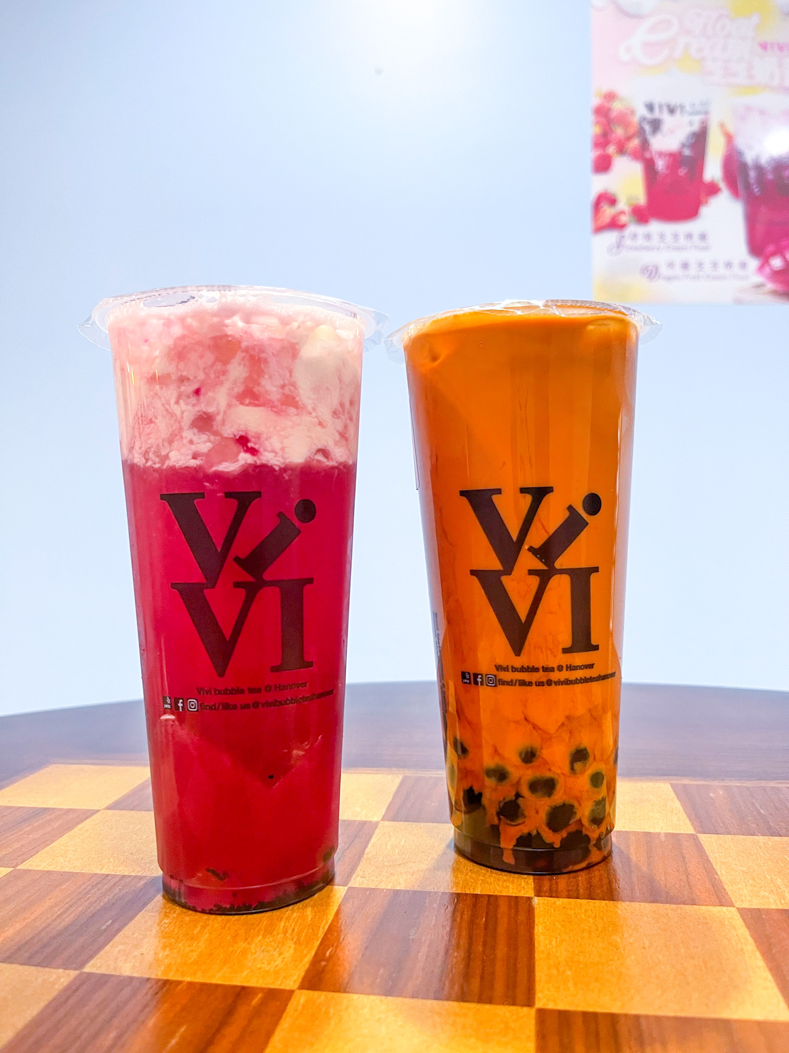 Guide DMV Boba Tea Shops You Need To Try Next Foodish Ways