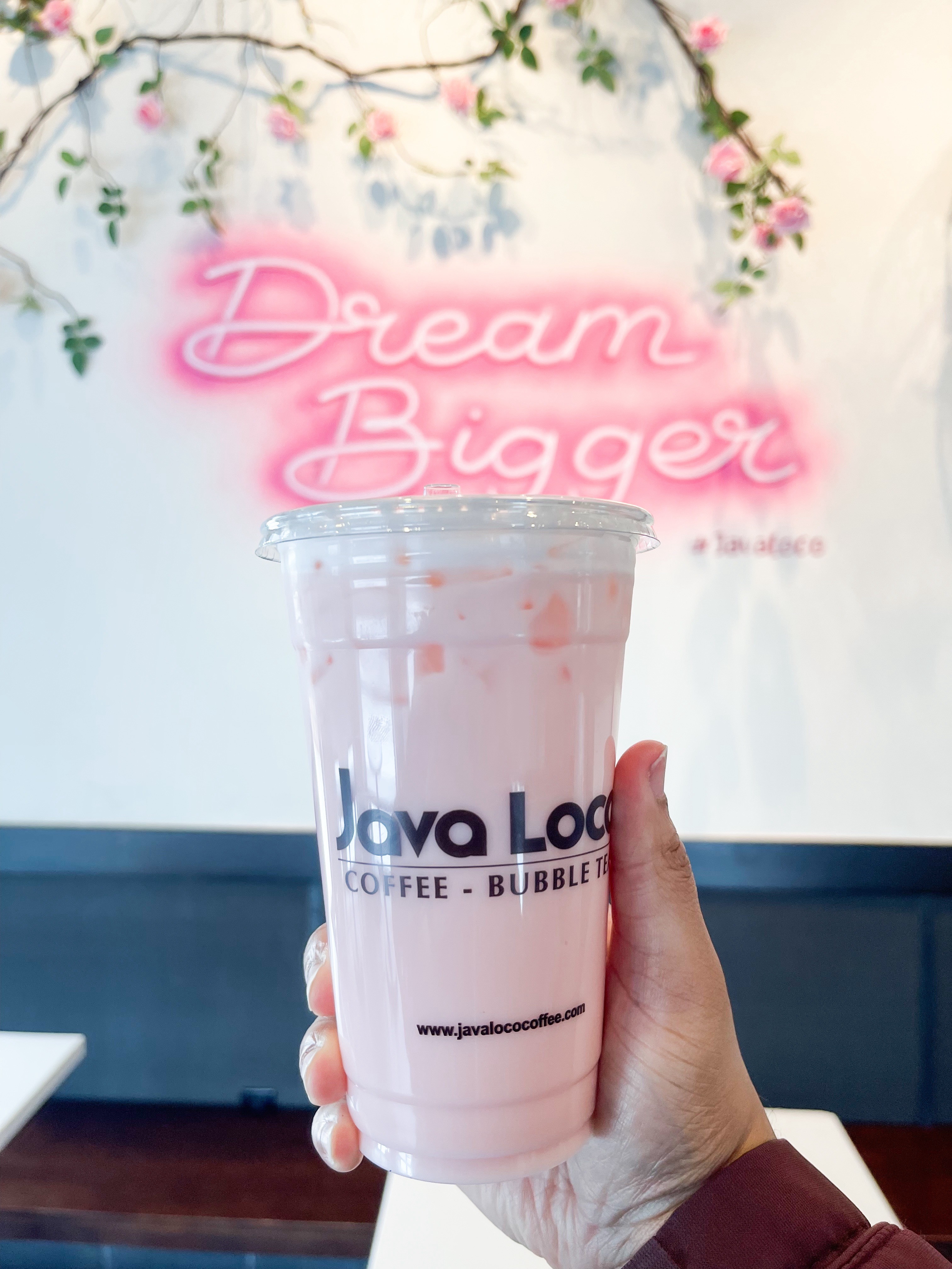 DMV Coffee Shops & Cafes Guide – Foodish Ways