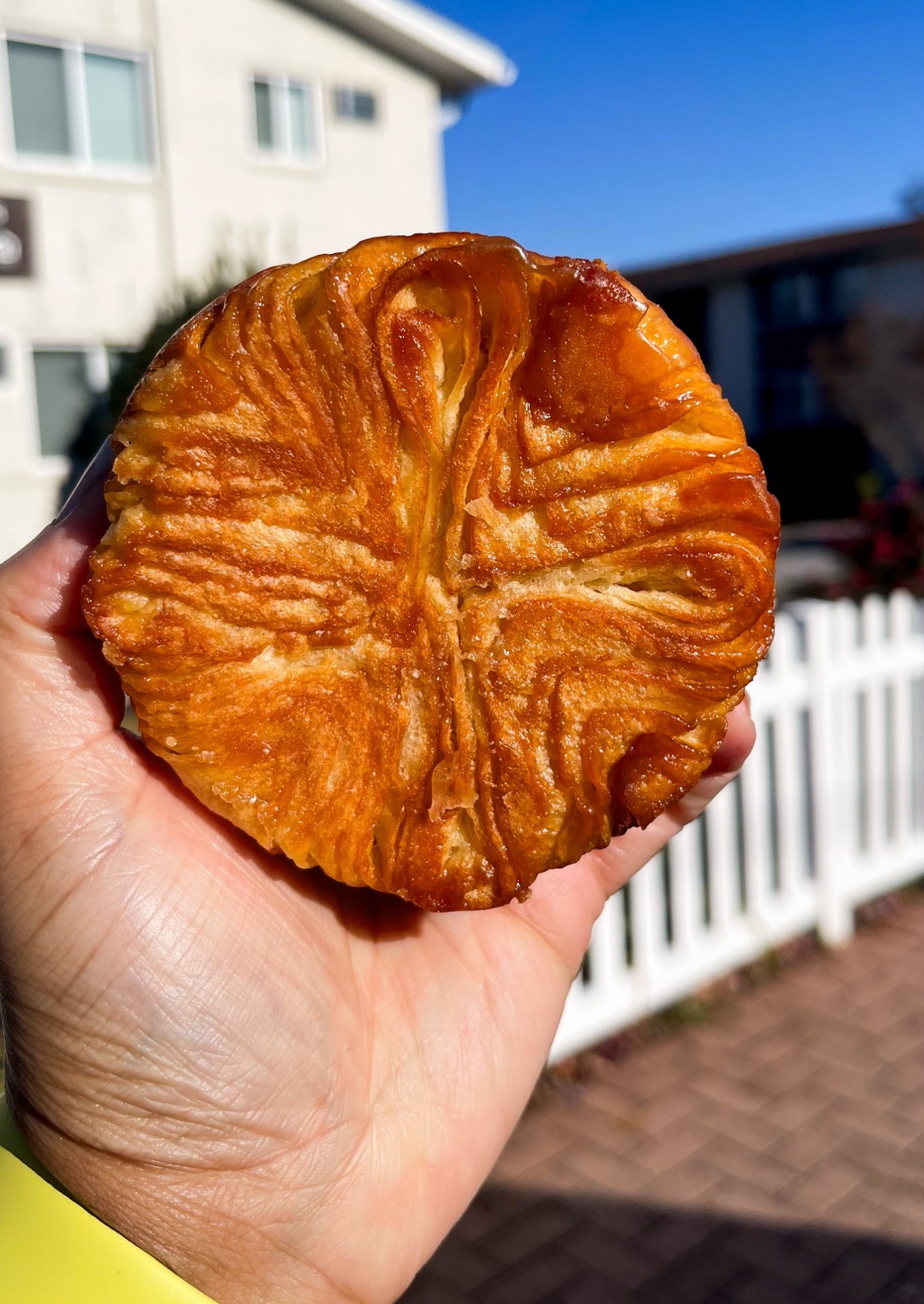 Ragamuffins Coffee House